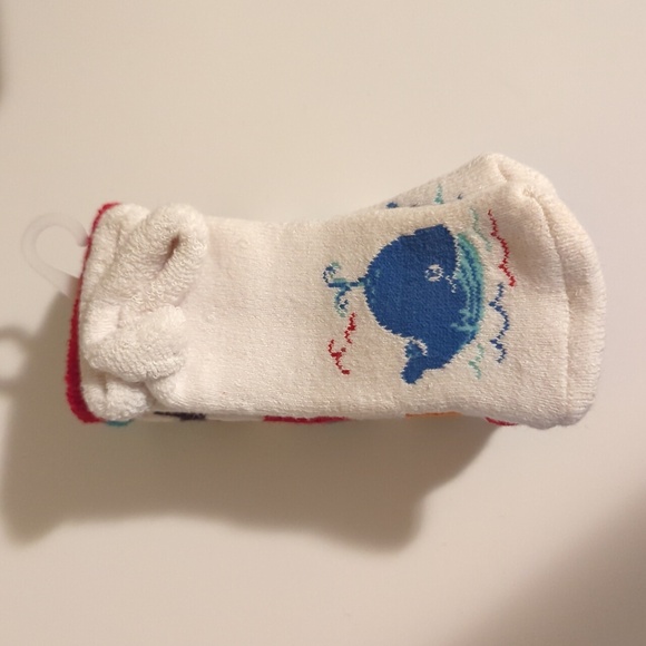 Baby socks new - Picture 1 of 6